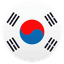 South Korea flag